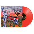 All of This Will End Crimson Sundown Vinyl