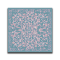 Bandana Teal