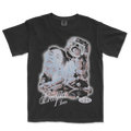 Black Tour Tee '25