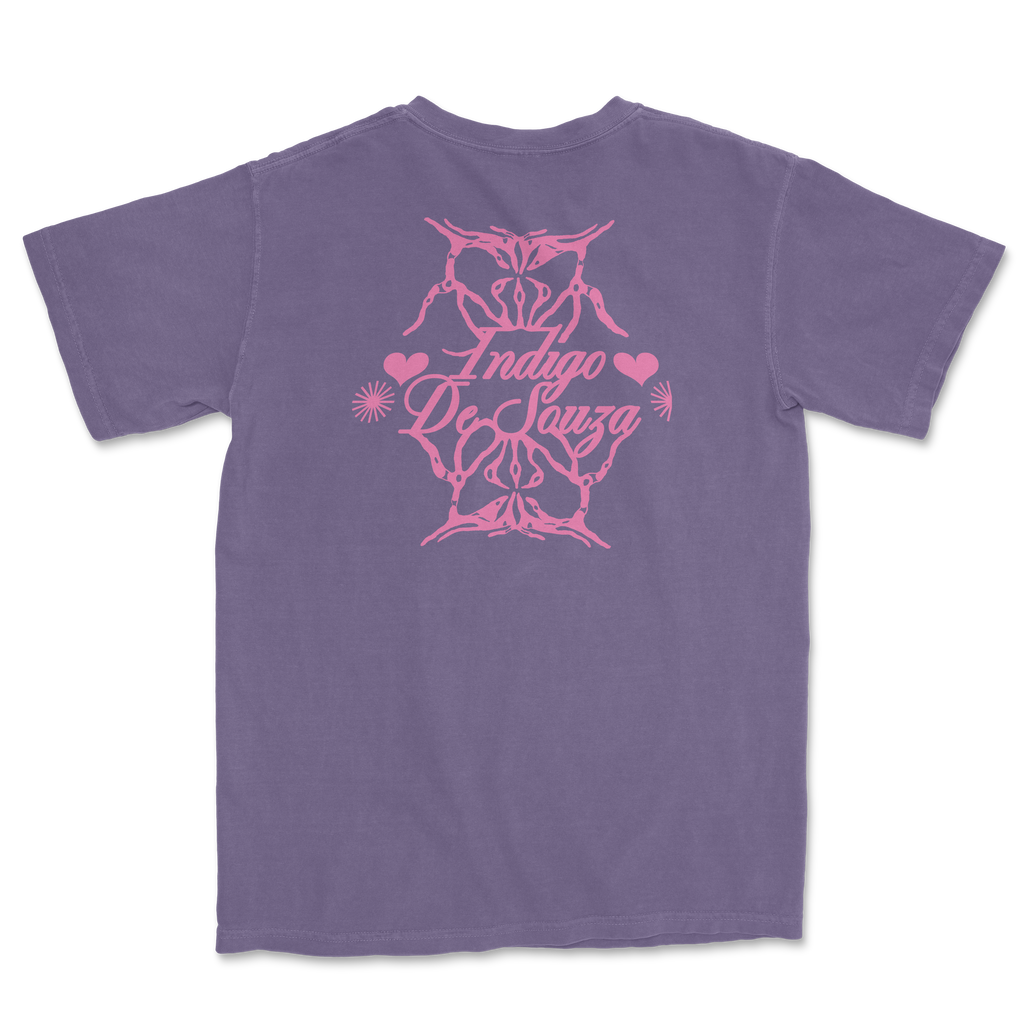 Crying Over Nothing Tee