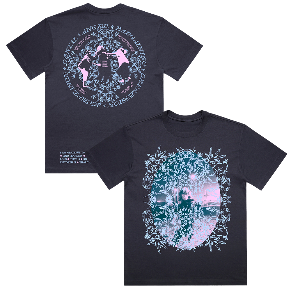 Come to God Tee - LIMITED RELEASE