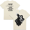 Ivory On The Precipice Tee